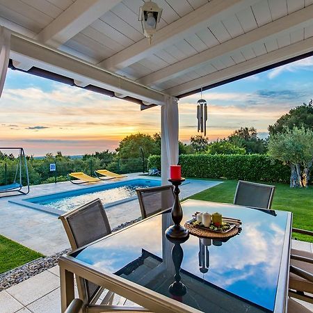 Villa Parenzana Visnjan Ngoại thất bức ảnh