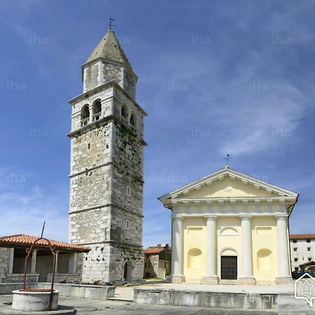 Villa Parenzana Visnjan Ngoại thất bức ảnh