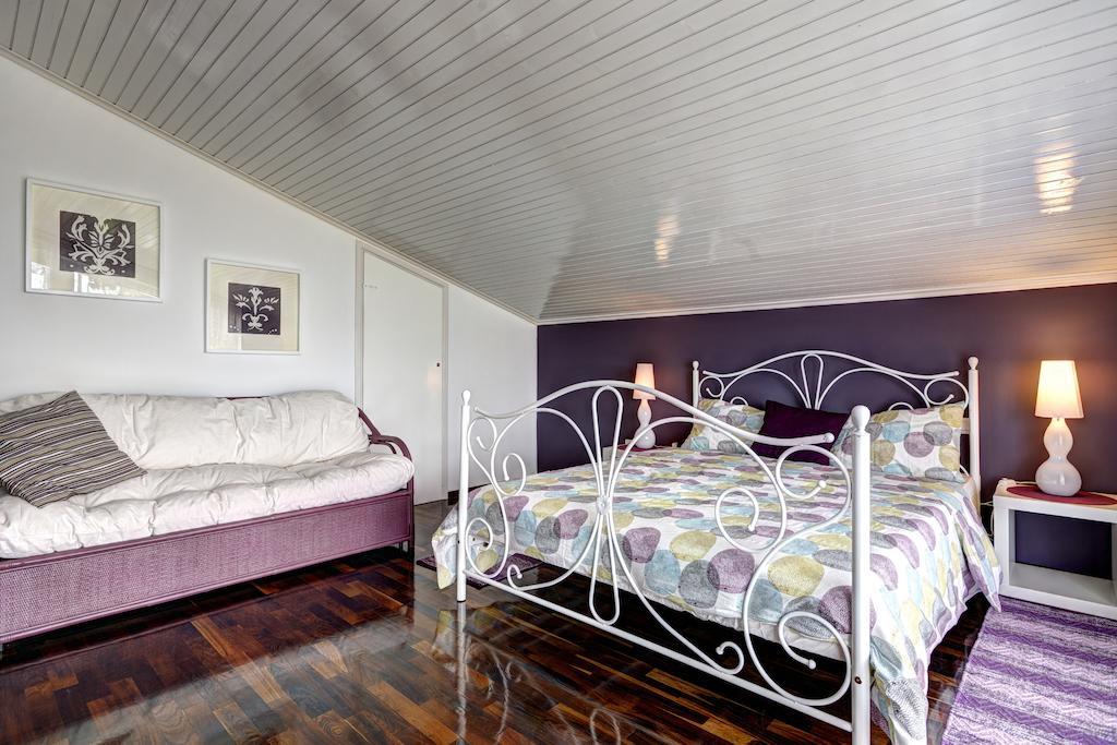 Villa Parenzana Visnjan Ngoại thất bức ảnh