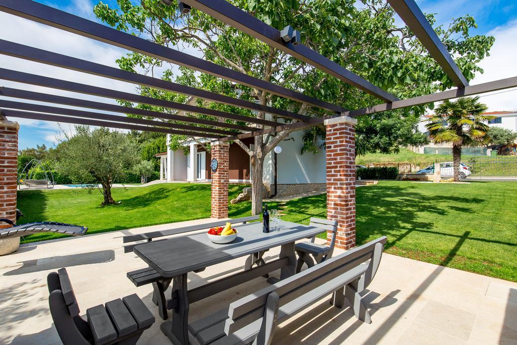 Villa Parenzana Visnjan Ngoại thất bức ảnh