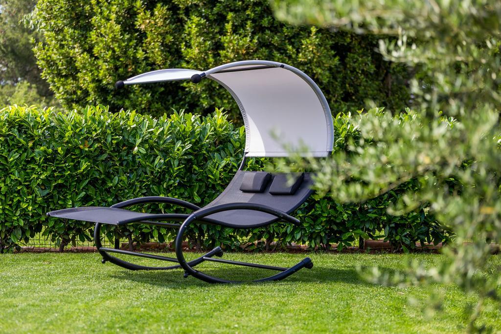 Villa Parenzana Visnjan Ngoại thất bức ảnh