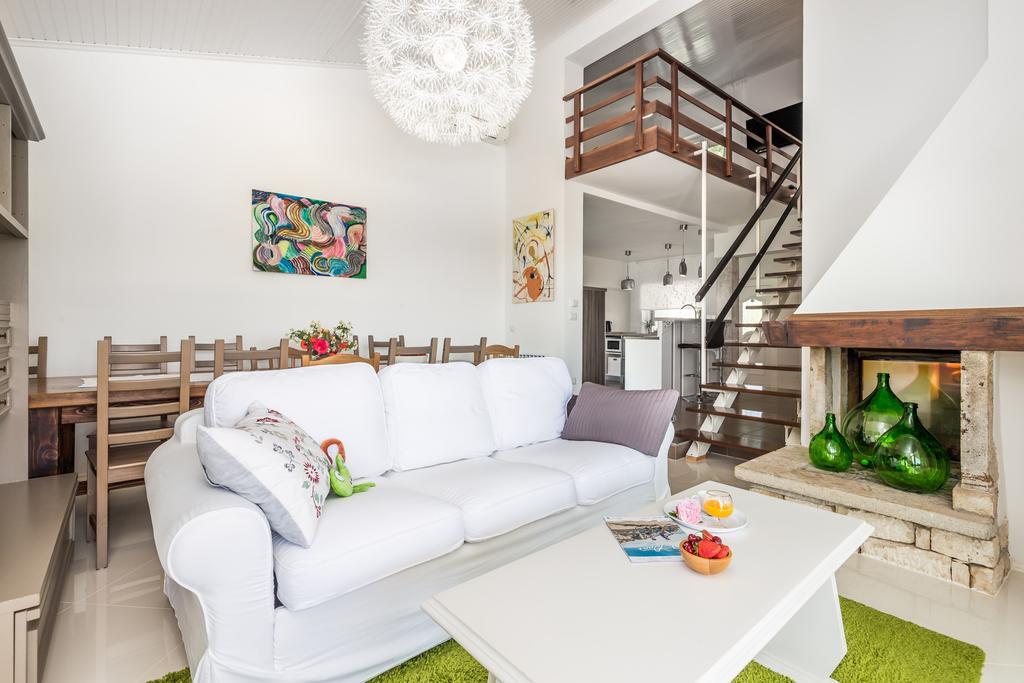 Villa Parenzana Visnjan Ngoại thất bức ảnh