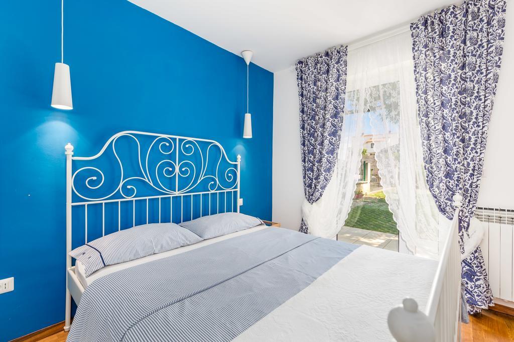 Villa Parenzana Visnjan Ngoại thất bức ảnh