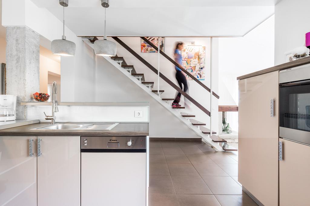 Villa Parenzana Visnjan Ngoại thất bức ảnh