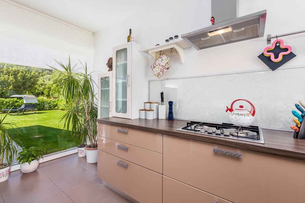 Villa Parenzana Visnjan Ngoại thất bức ảnh