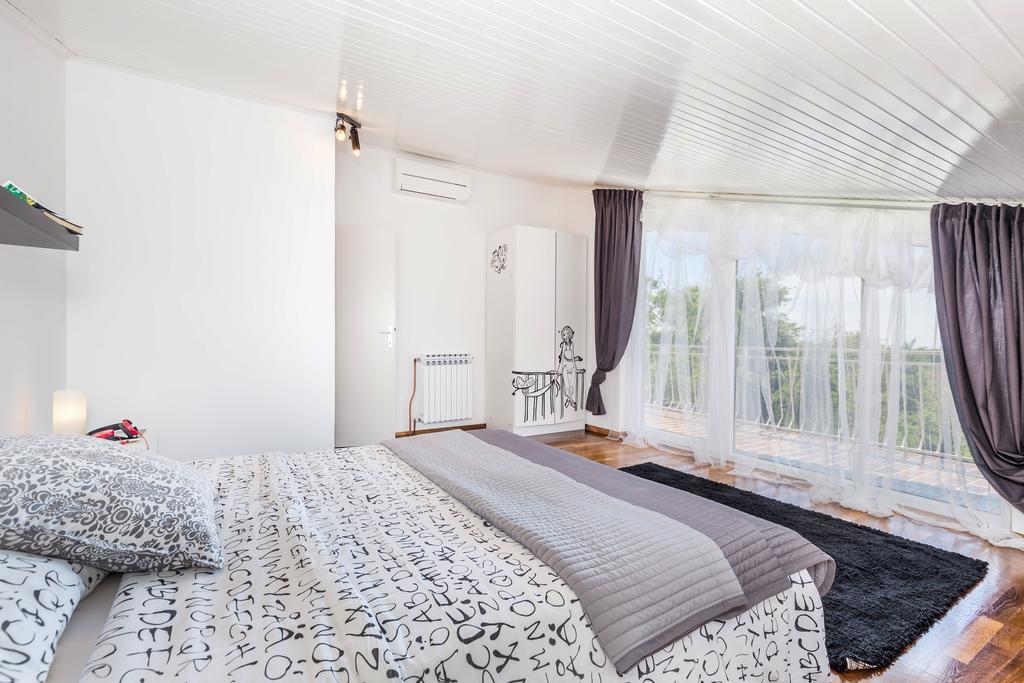 Villa Parenzana Visnjan Ngoại thất bức ảnh